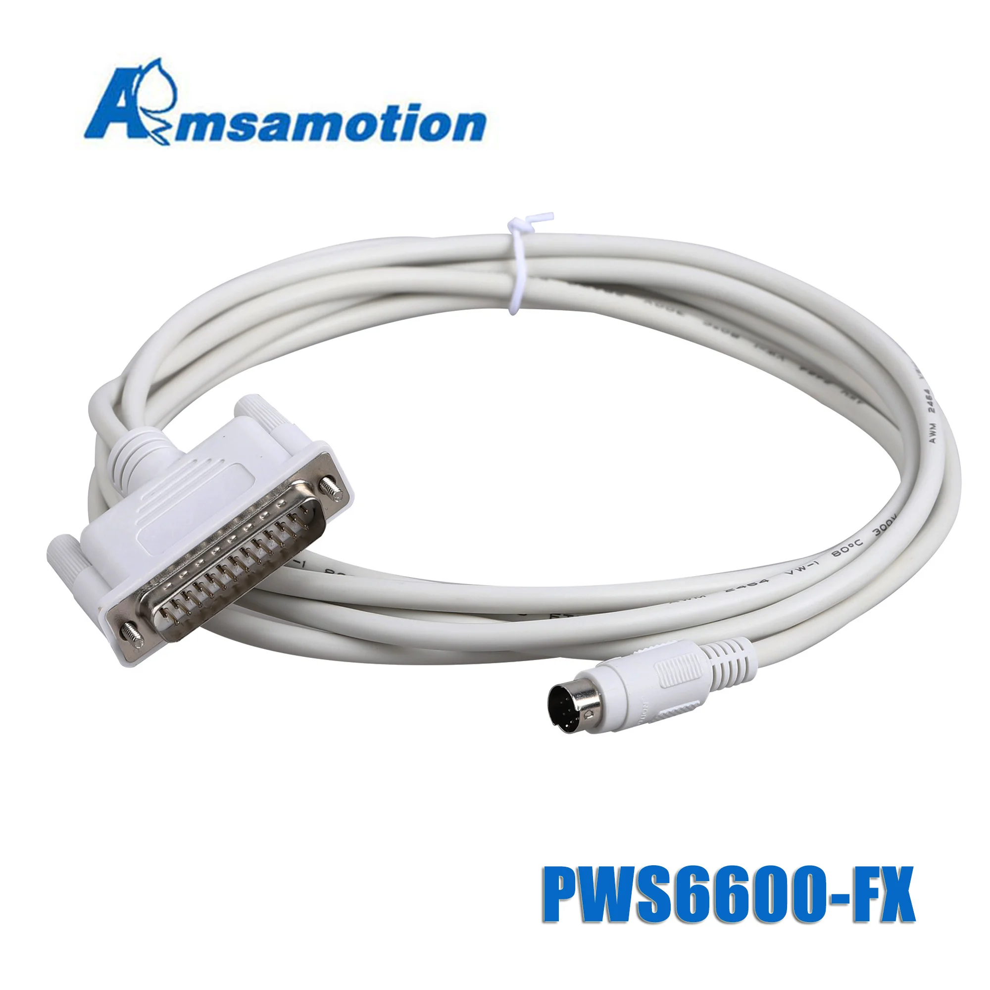 PWS6600-FX для 25pin Hitech PWS6600/6A00T HMI Connect Mitsubishi FX1S 1N 2N 3U 3GA 5U DB25 FX все серии PLC Кабель