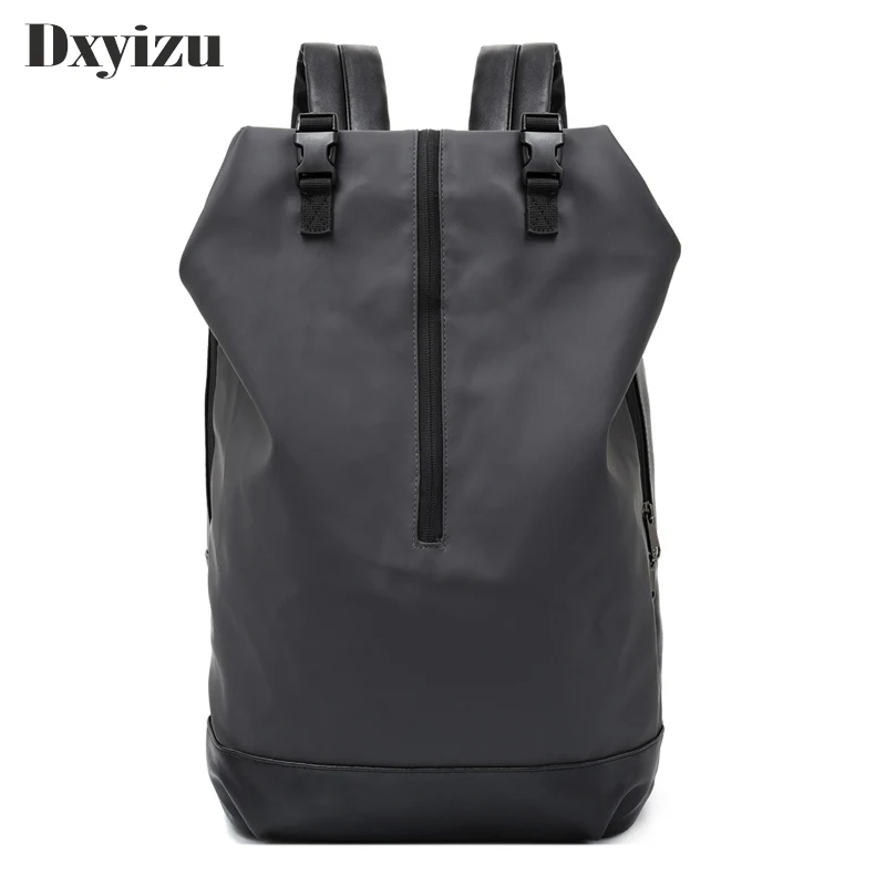 

Large Capacity Travel Backpacks Men Usb Charge Laptop Backpack For Teenagers Multifunction Travel Male School Bag