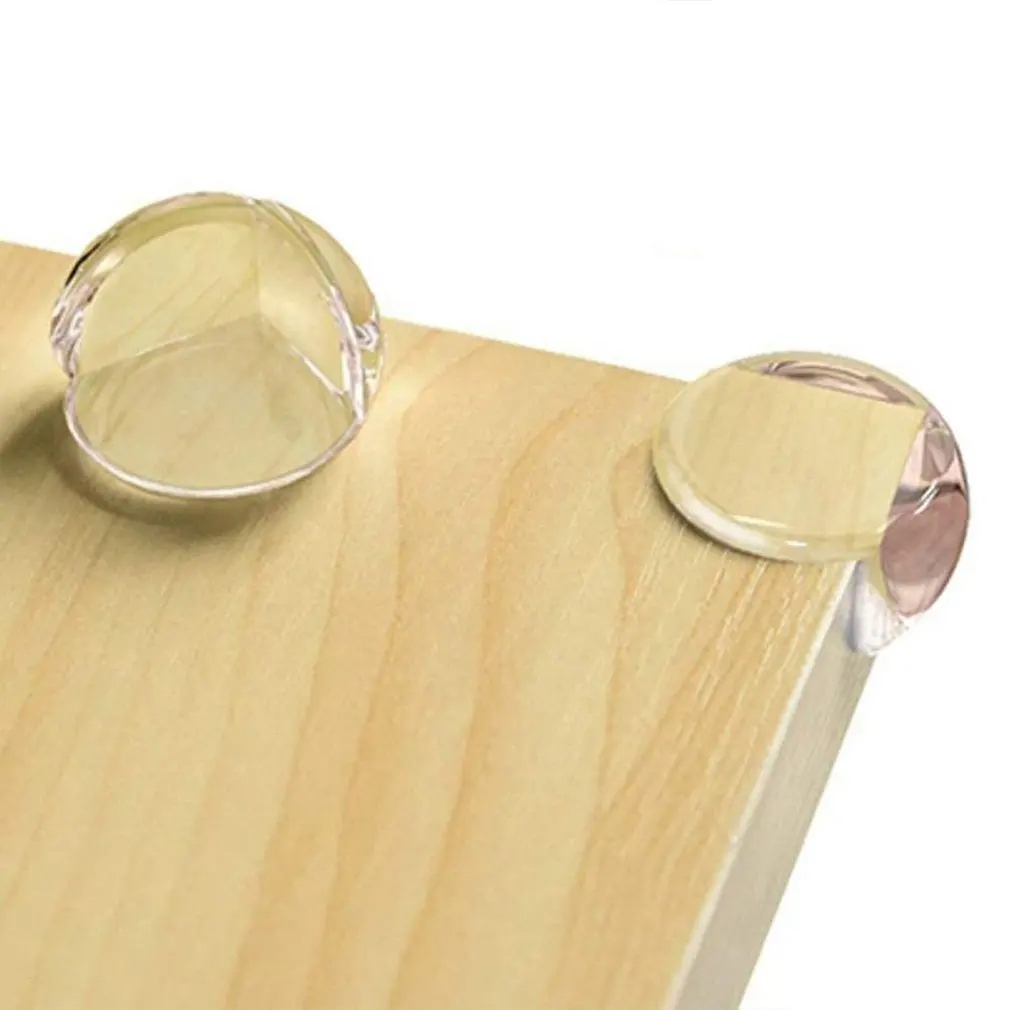 

Table Corner Protective Cover Anti-knock Table Pads Safety Corner Protection Baby Anti-collision Corner Pads
