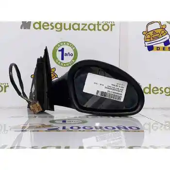 

6L1857502J RIGHT REARVIEW MIRROR SEAT IBIZA (6L1)