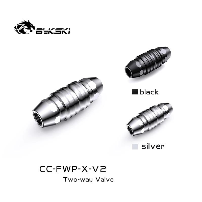 BYKSKI G1/4 ''штекер-гнездо/Толстая латунная арматура для жесткой/мягкой