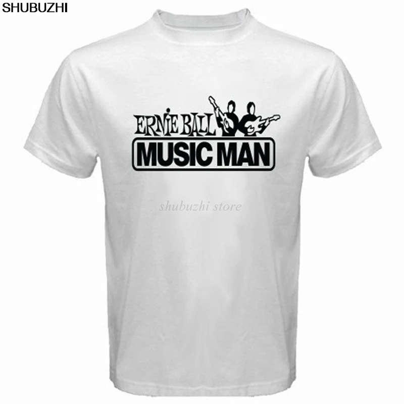 Ernie Ball Musicman Music 