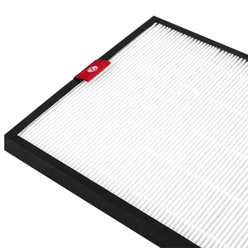 

1x Filter For Honeywell HPA710we Air Purifier High Efficiency Activated Heating