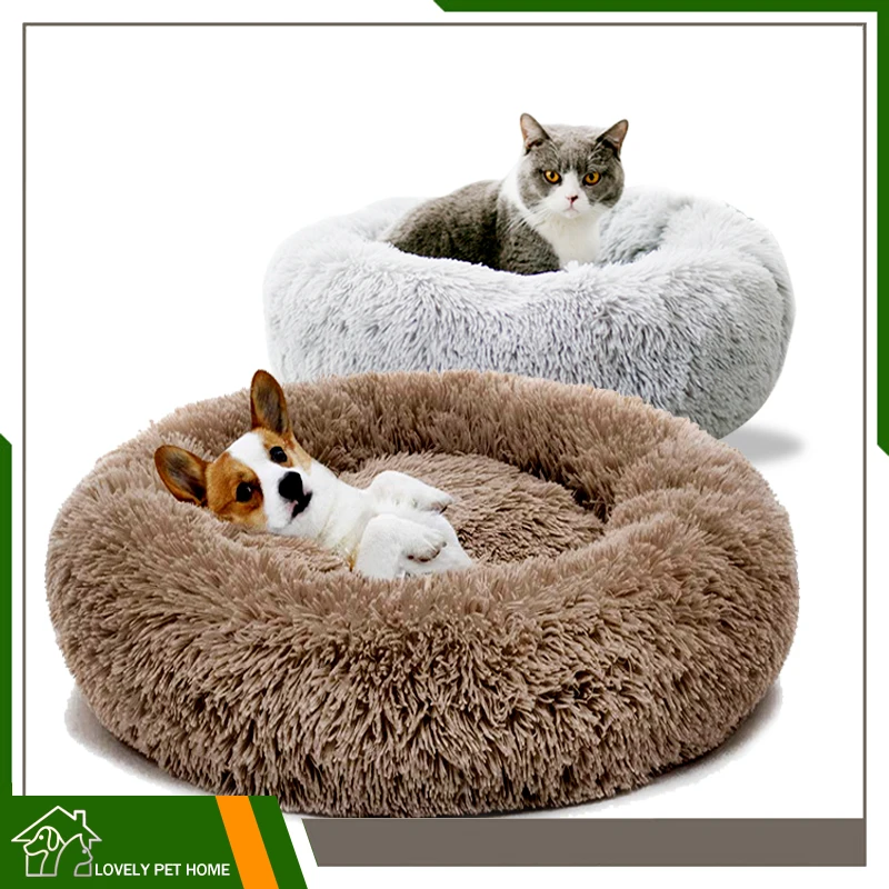 

Winter Warmed Pet Sleep Blanket Pet Cat Soft Bed