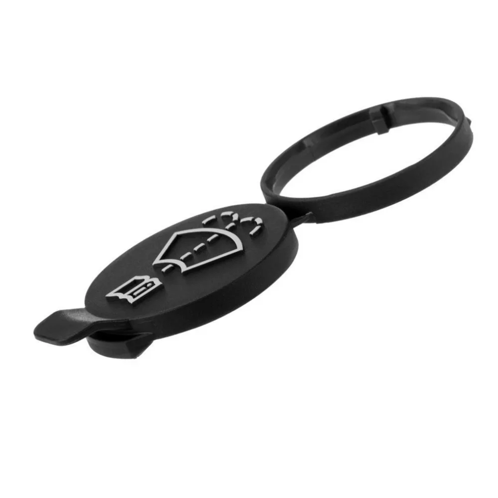 Car Auto Windshield Wiper Washer Fluid Reservoir Cap Windshield Replacement Cover For GMC For Chevrolet For Buick For Cadillac