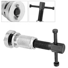 Тормоз Универсальный тормоз суппорт поршня Перемотка инструмент Правша набор Ветер Назад комплект принадлежностей gereedschap autogarage