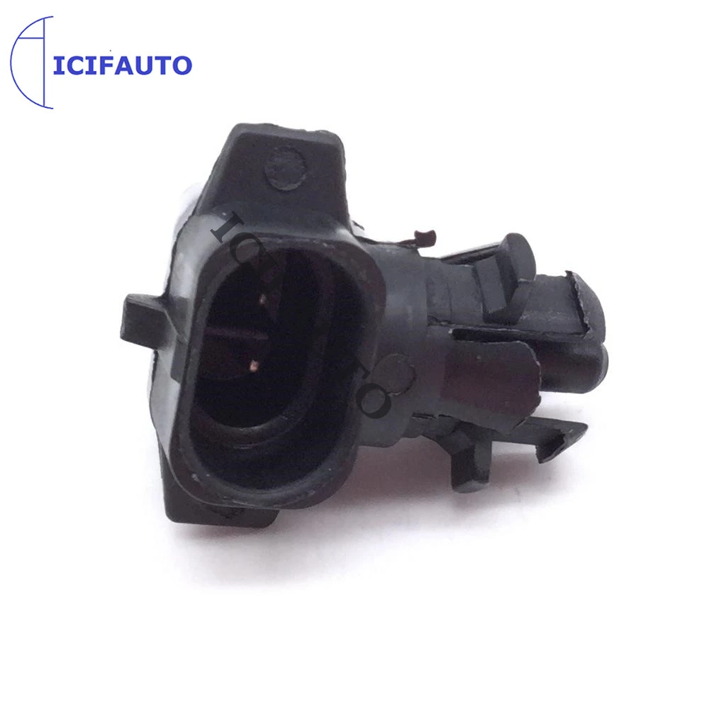 Outside Air Temperature Sensor 1236284 9152245 90477289 For Opel