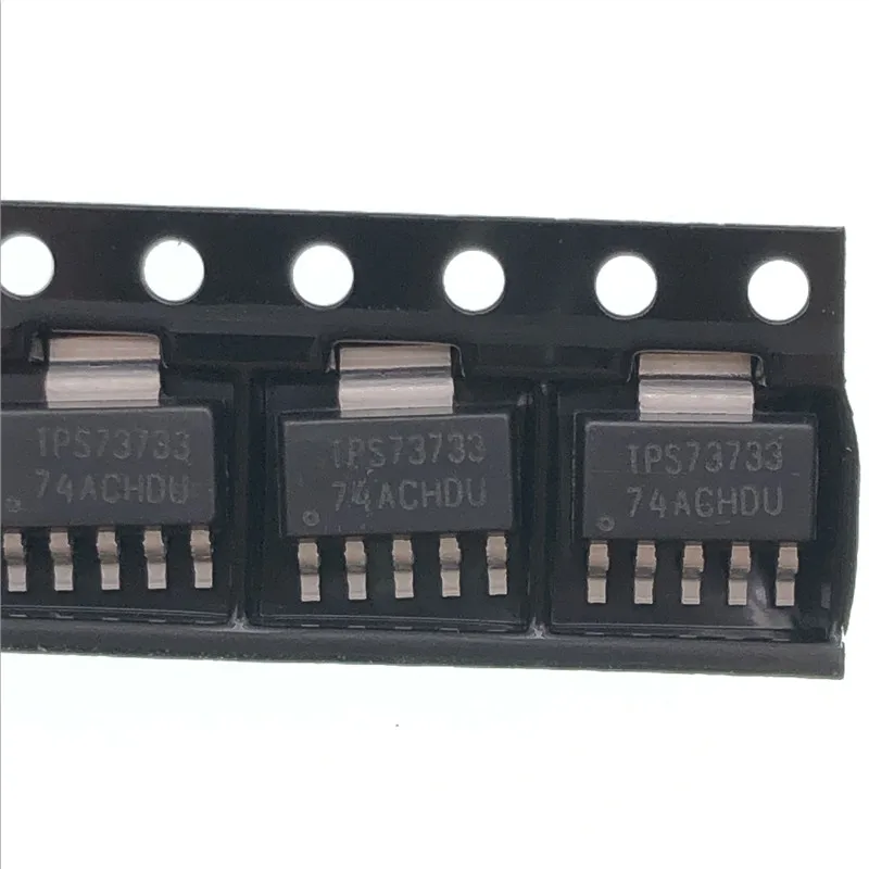 

10PCS TPS73733DCQR SOT223 TPS73733DCQ SOT-223 TPS73733 73733 New and original