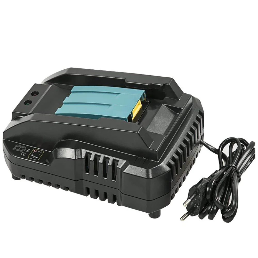 Зарядное устройство для Makita 7 2 в 9 6 12 В 14 4 18 Ач литий-ионный аккумулятор