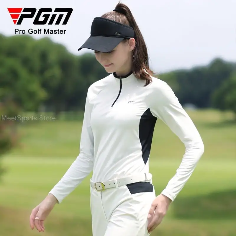 Autumn Slim Leisure Golf Clothing 