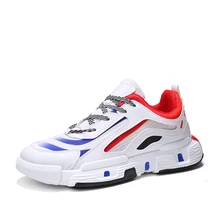 Мужские кроссовки; коллекция года; Мужская обувь для папы; повседневные кроссовки; модные кроссовки; Tenis Masculino Adulto chaussure homme zapatillas hombre