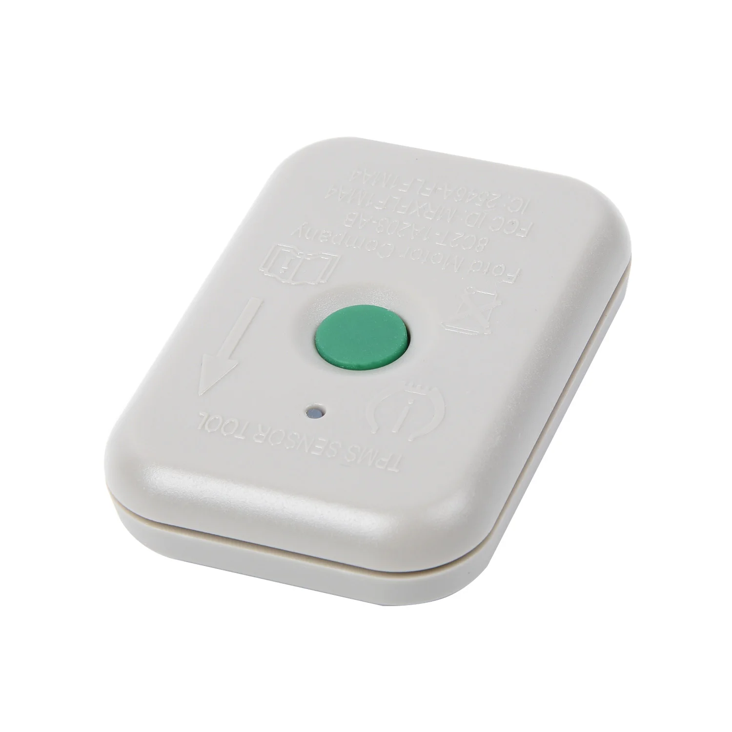 Программа аксессуар замена для FORD TPMS-19 инструмент Система контроля давления в шинах датчик части прочный высокое качество