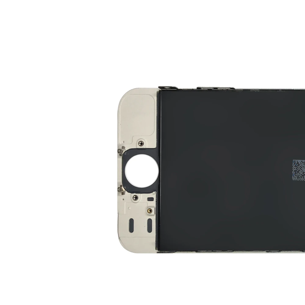 Класс AAA+++ для Apple iPhone 5S супер качество ЖК-дисплей протестированный рабочий сенсорный экран в сборе закаленное стекло