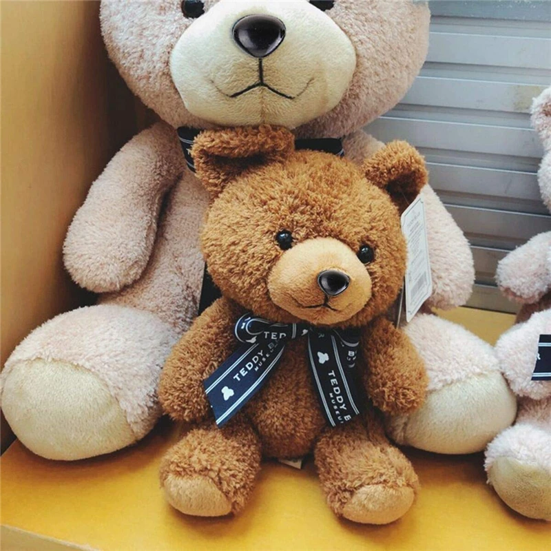 200pcs 3MM Black Plastic Safety Eyes For Teddy Bear Doll Toy Animal Felting 