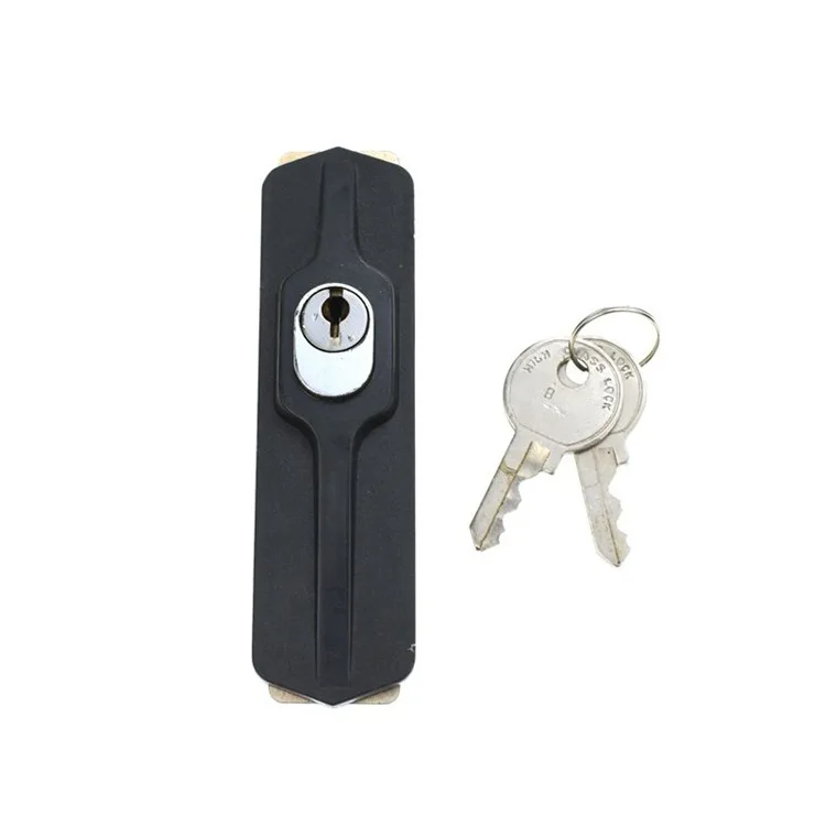 

[Friends of Constant] YH9596 Cabinet Lock High And Low Voltage Switch Electric Cabinet Door Lock Cabinet Lock of Electricity Box