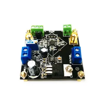 

Instrument Amplifier AD623 Amplifier Module Adjustable Single Ended Differential Microvolt Signal DIY Amplifier Noenname_null