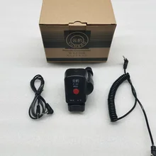 

Camera 2.5mm Cable Zoom REC Controller for Sony Camcorders Pro Panasonic Remote Jack