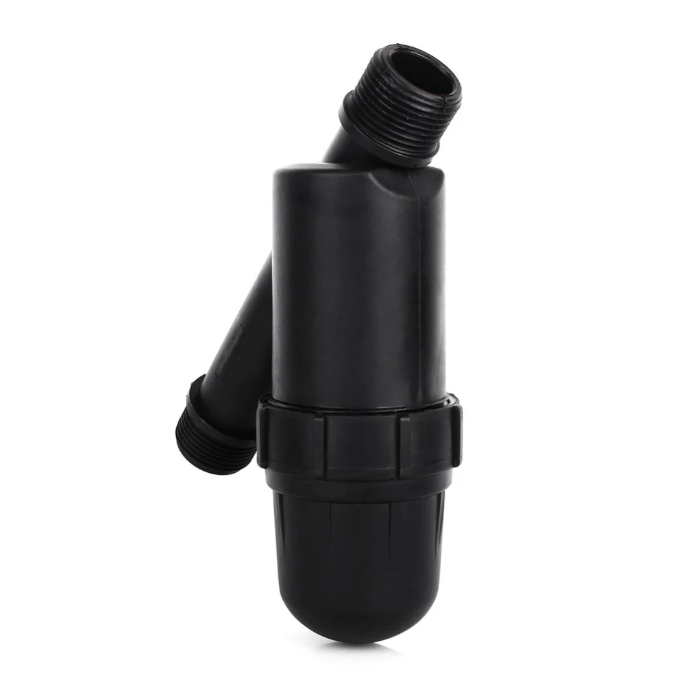 Garden Watering Metal Net Filter Screen Sprayer 3/4 Inch 120 Mesh Gardening Drip Irrigation Fountain Tools High Quality Durable