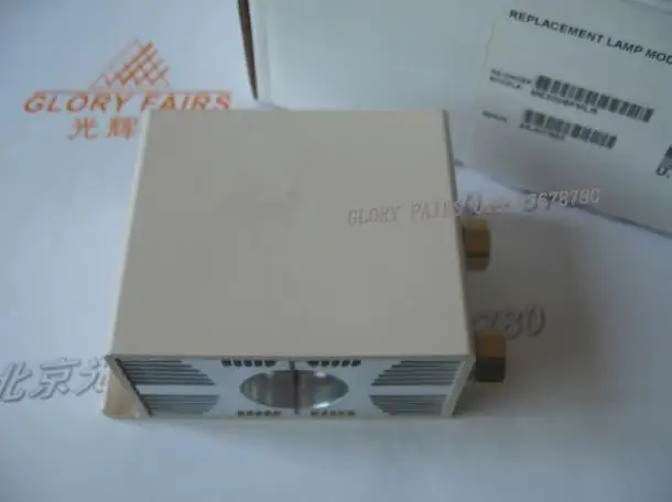 For HAAG-STREIT surgical microscope Cermax VQ Y1958 300W xenon lamp module MOLLER-WEDEL ME300BFMLR with or without timer chip | Лампы и