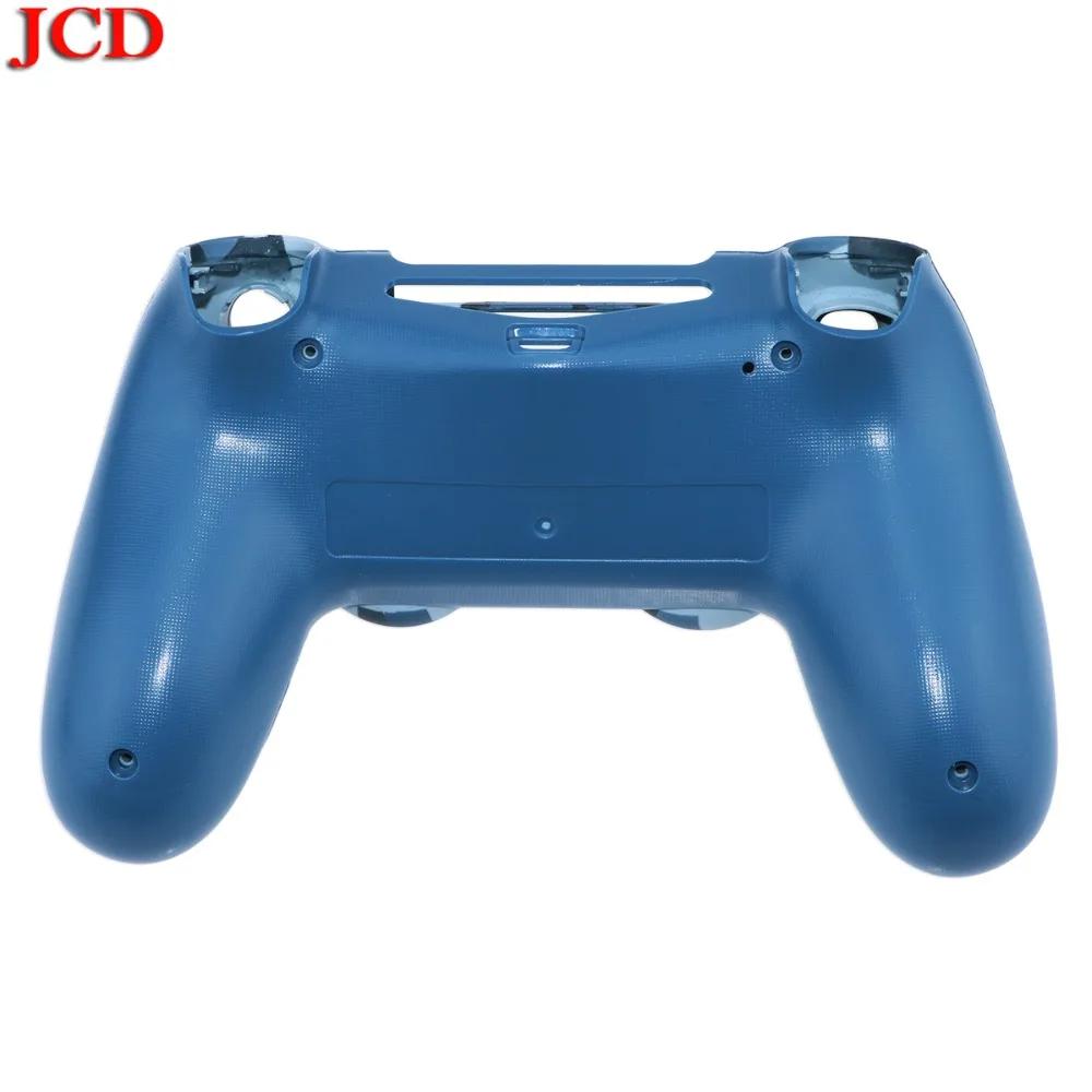 JCD Новые камуфляжные Чехлы корпус кнопки из ракушек для PS4 Ограниченная серия сменный контроллер для sony Playstation 4 V1 геймпад