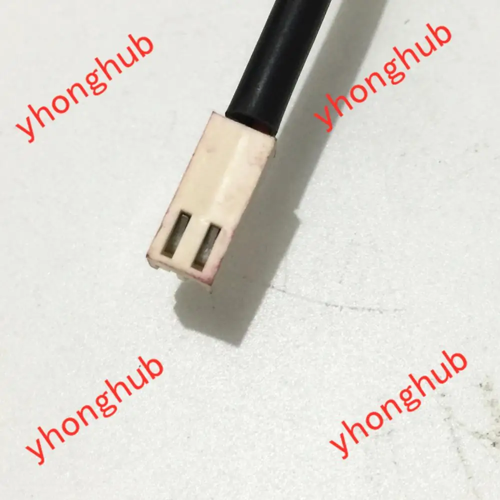 Nidec D06T-12SS2 03 AC/DC 12V 0.28A 2-проводной 60x60x25 мм Сервер охлаждающий вентилятор