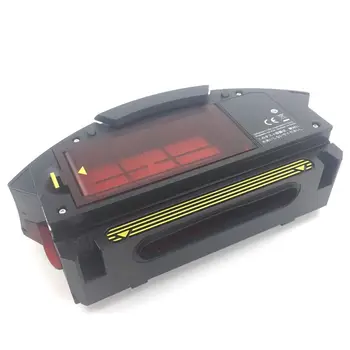 

Hepa Filter Dust Bin Collection Box Collector for iRobot Roomba 800 Series 870 880