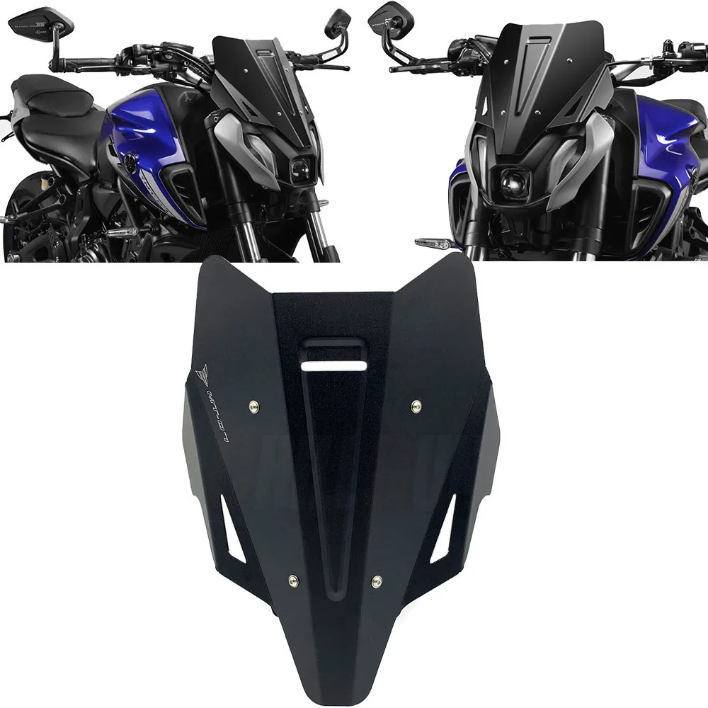 Yamaha Windshield Motorcycle Mt 03 Windshield Yamaha Mt 03, 45 OFF