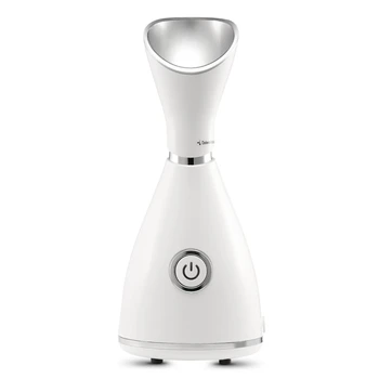 

Deep Cleaning Facial Cleaner Beauty Face Steaming Device Facial Steamer Machine Facial Thermal Sprayer Skin Care Tool