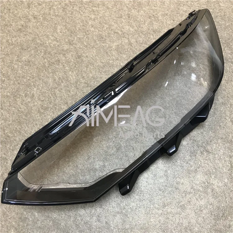 

Made for Volkswagen New magatan headlamp shade 17-18 brand-new transparent headlamp shade