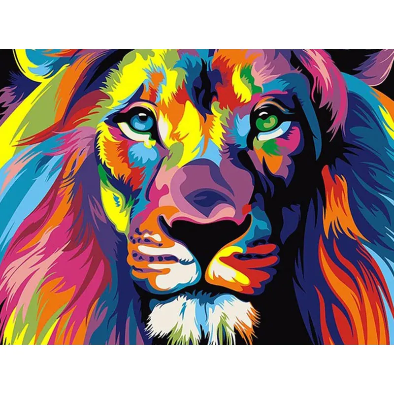 DIY-5D-Diamond-Painting-Full-Square-Color-Animal-Lion-Cat-Cross-stitch-Mosaic-Picture-Rhinestones-Diamond (3)