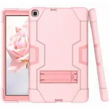 Роскошные Детские безопасный Чехол для Samsung Galaxy Tab A 10 1 дюймов 2019