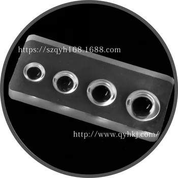 

9 11 13 15mm Light Hemisphere Time Stone Crystal Epoxy Clay Silicone Mould Ruby Shellac UV Glue