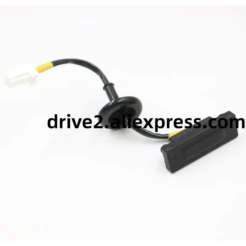 

OEM 812601W220 Rear Trunk Boot Release Switch Boot Lid Tailgate Trunk Opening Button for pride 2011-2015