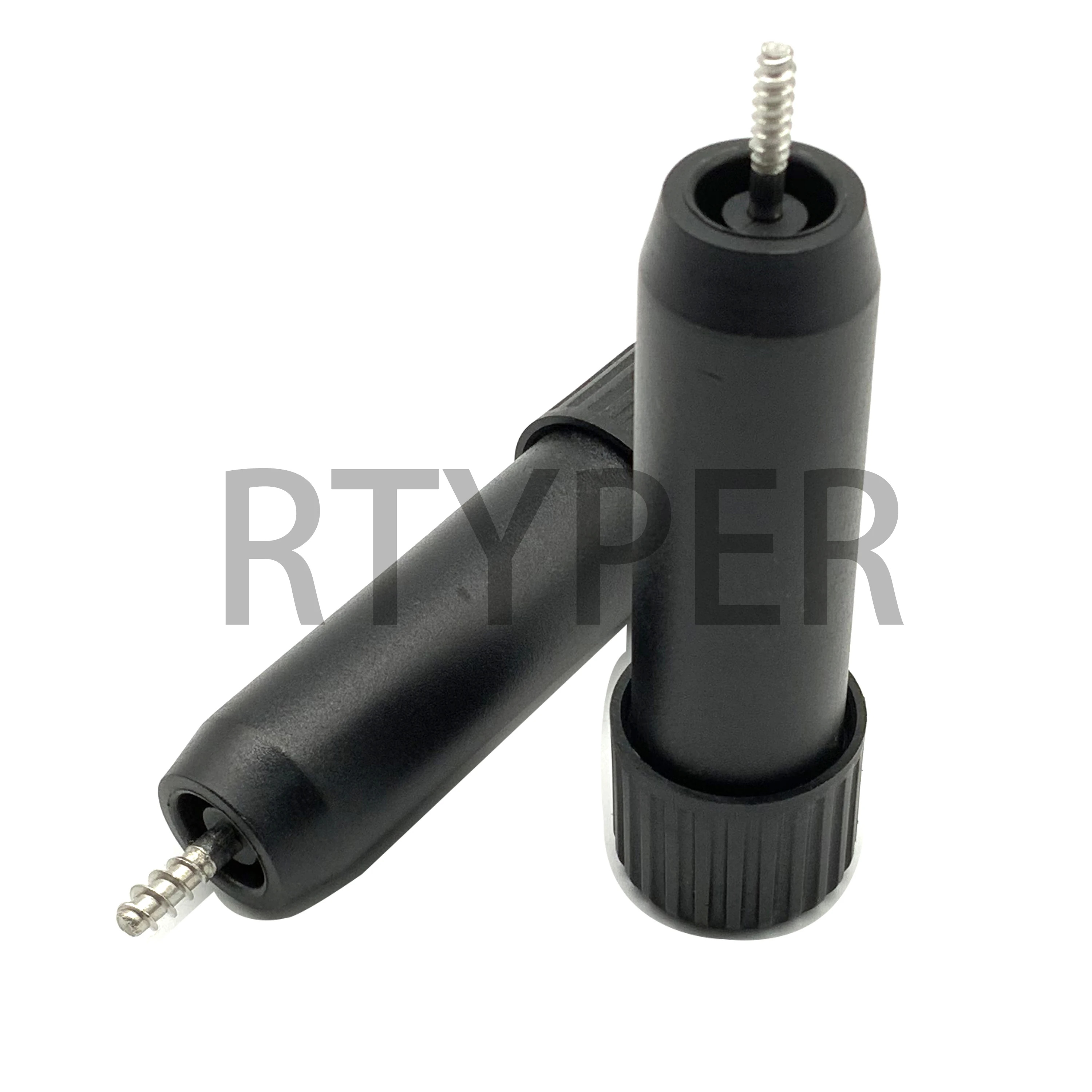 1 set(2PCS)Auto Spare Part Fuel Injector Repair Tool Service Kit Moving Filter Out To Injector Injector Repair Kits
