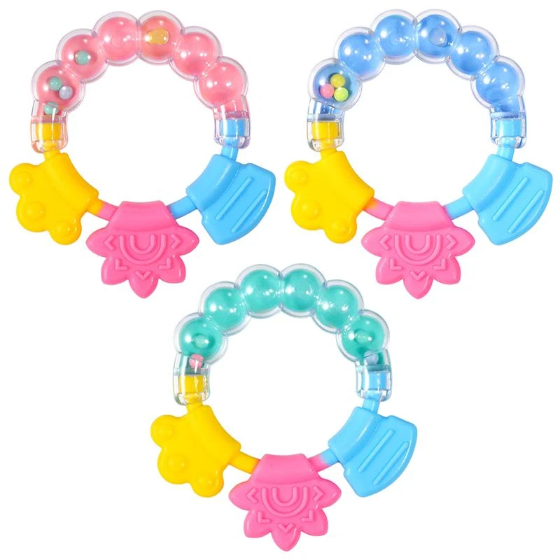 baby gel teethers