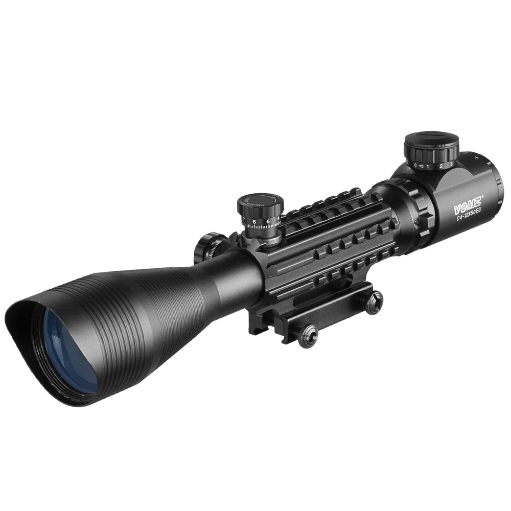 4-12X50