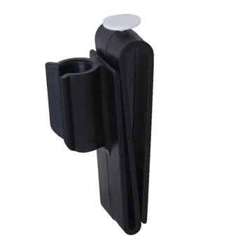 

Clip Golf Club Clamp Club Holder Accessory for Golf Bags