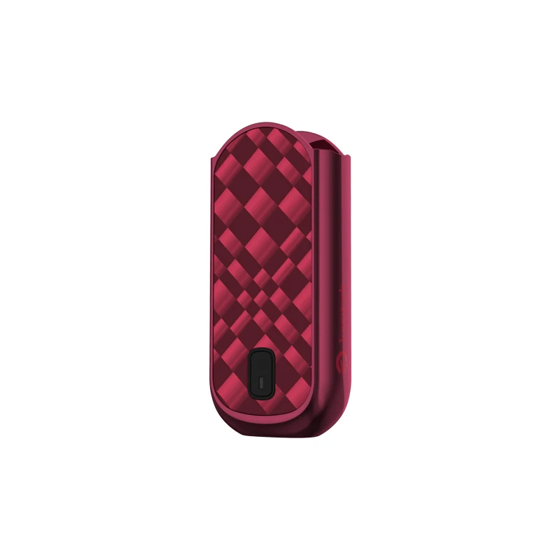 Joyetech Teros один аккумулятор Vape 13 Вт 650 мАч встроенный аккумулятор для электронной сигареты Joyetech Teros One Pod испаритель комплект