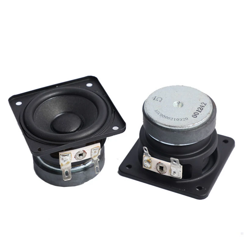4 ohm mini speaker