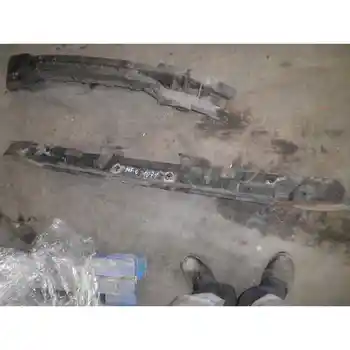 

1323104 reinforcement Rear Bumper Citroen Berlingo 1.1