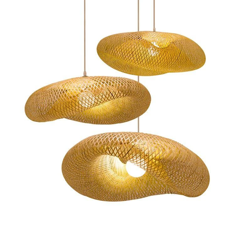 Fancy hanging lights for home Clearance