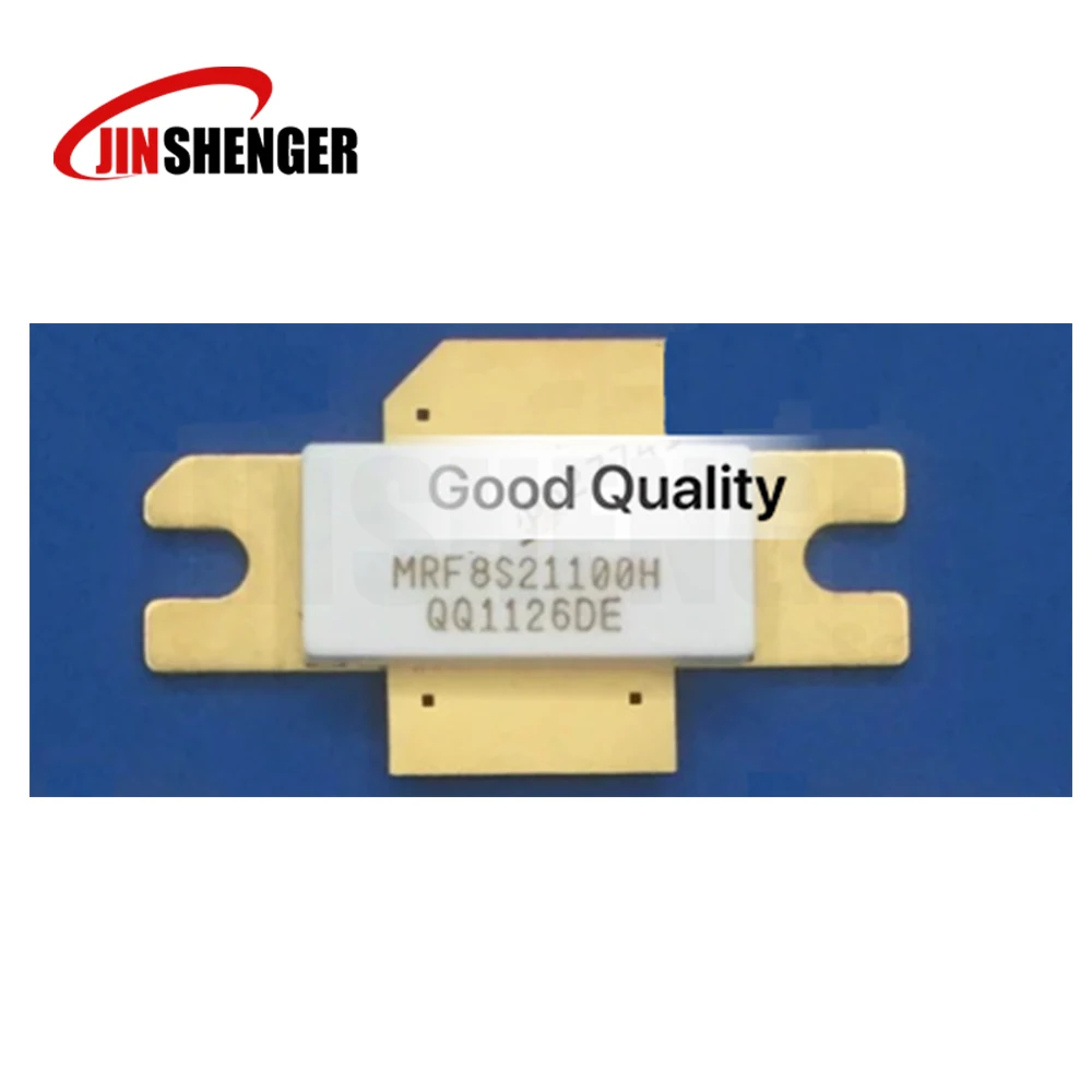 

MRF8S21100H RF tube High Frequency tube Power amplification module