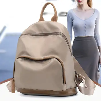 

Anti-theft Backpack Laptop Bookbag Casual Rucksack Large Capacity Travel Bagpack for Women Girls 517D