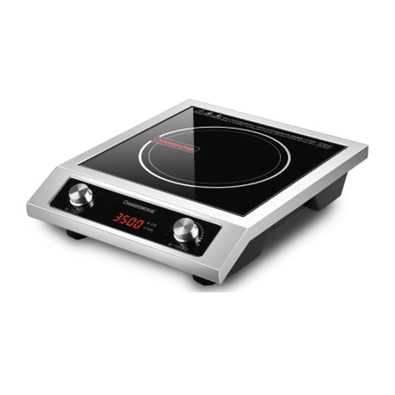 3500W High Power Induction Hob Cooker Cooktop Household Stir-Fried Induction  Cooker Commercial ElectricCooker Cooking Stove - AliExpress