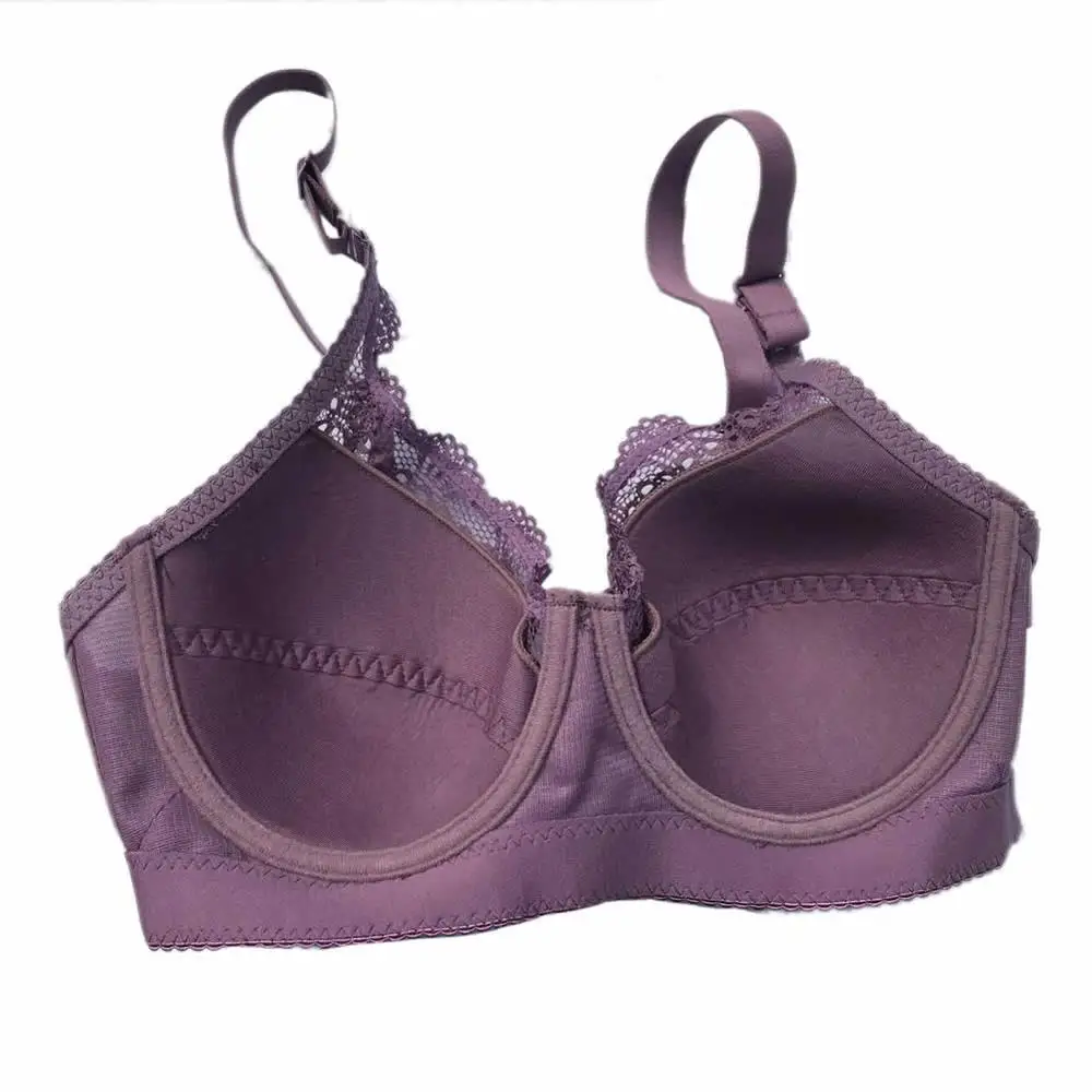 See-Through Pocket Bra for Silicone Breastforms Crossdress802