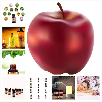 

10ML Essential Oil Apple Aromatherapy Purifying air Diffuser Massage Aroma oil