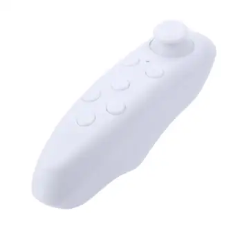 

ALLOYSEED Wireless Bluetooth Gamepad Remote Controller For Android iOS Phone VR 3D Glass Mobile Games Joystick Game Pad Joypad