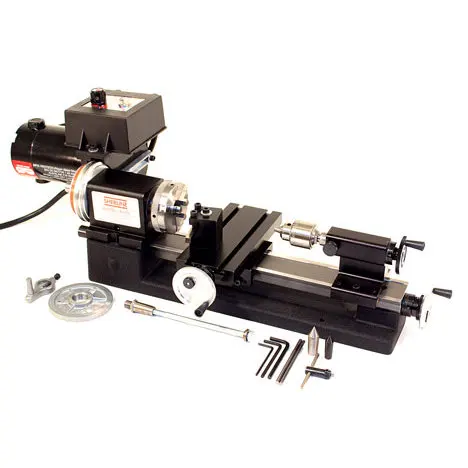 Мини Станок Настольный Купить На Алиэкспресс