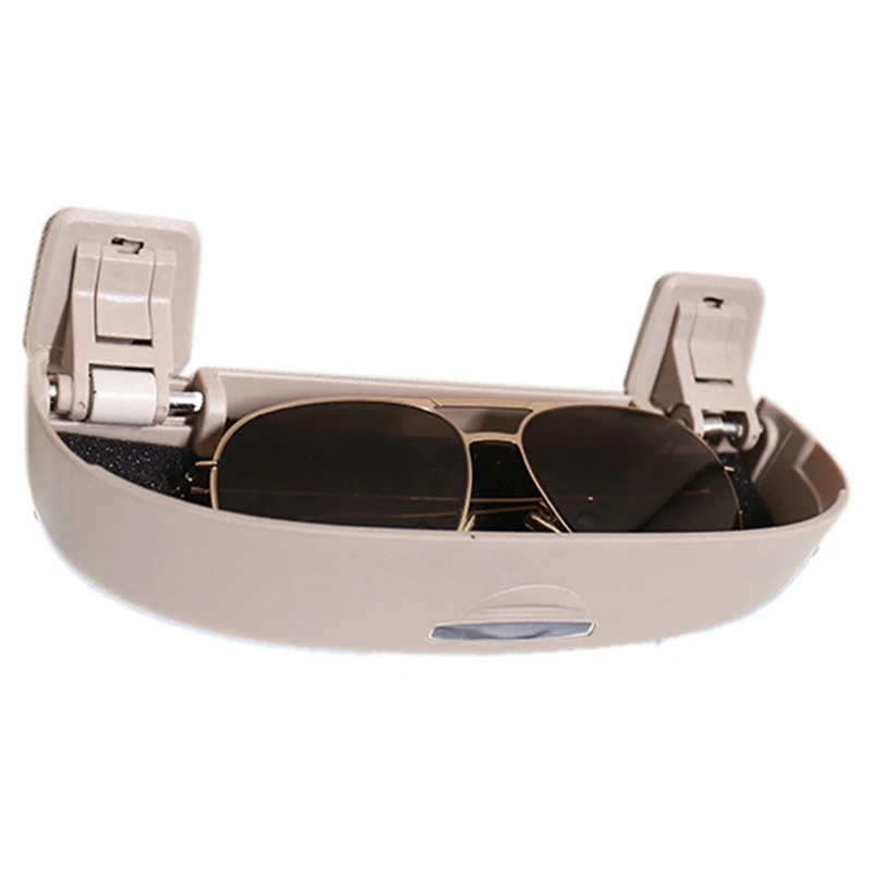 Car Sunglasses Glasses Storage Case Box for Lexus Nx Series Nx300H Nx200T