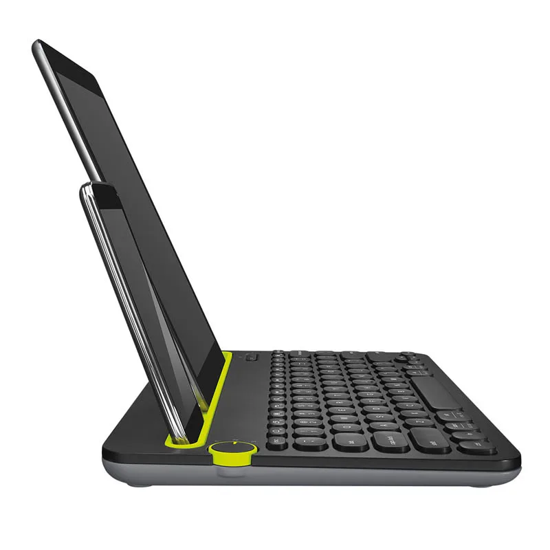 Беспроводная bluetooth-клавиатура xiaomi mijia logitech K480 совместима с несколькими системами, переключаемыми 3 устройствами